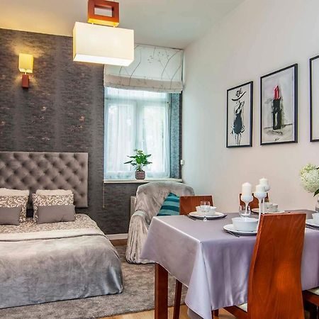 Apartament 2 Pokoje Lublin Centrum Ulica Narutowicza Экстерьер фото