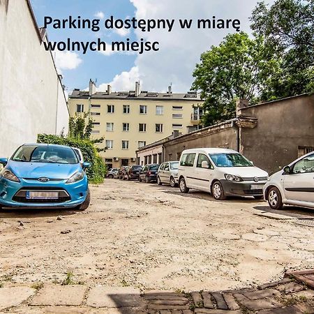 Apartament 2 Pokoje Lublin Centrum Ulica Narutowicza Экстерьер фото