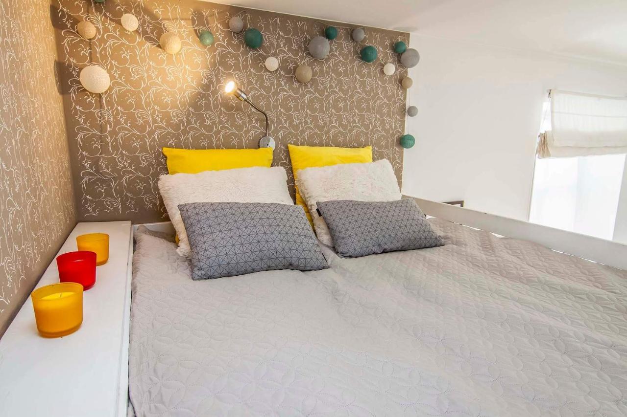 Apartament 2 Pokoje Lublin Centrum Ulica Narutowicza Экстерьер фото
