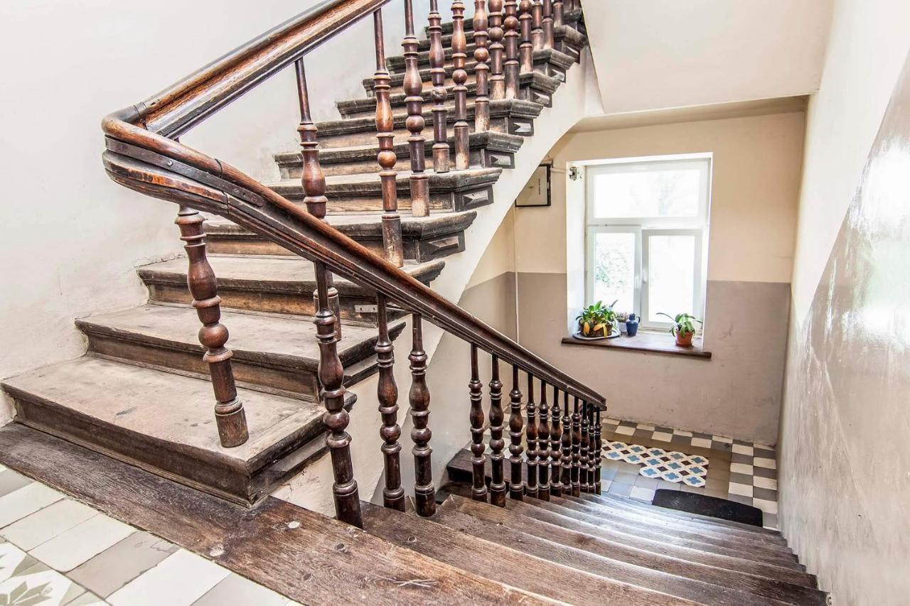 Apartament 2 Pokoje Lublin Centrum Ulica Narutowicza Экстерьер фото